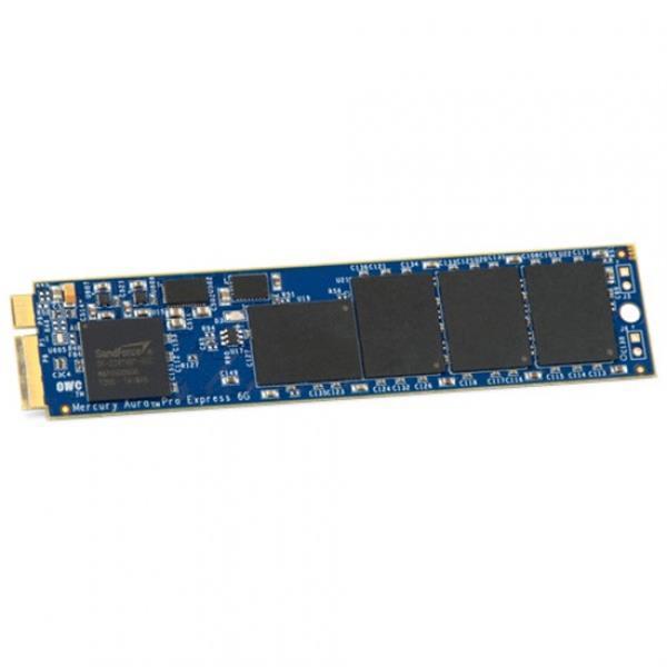 OWCSSDAP12R960 OWC Aura Pro 1TB MLC SATA 6Gbps Proprietary Internal Solid State Drive (SSD)