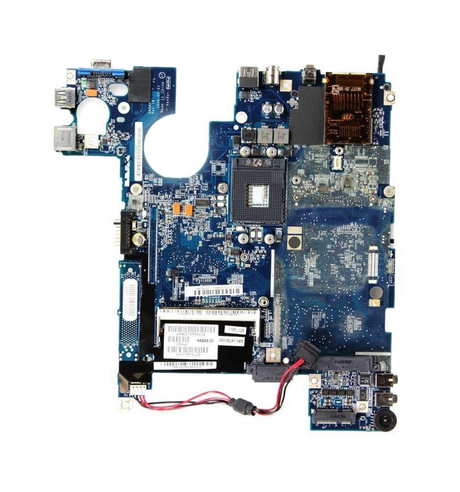 P000194980 Toshiba Lower System Board (Motherboard) for T4700Cs/Ct (Refurbished)