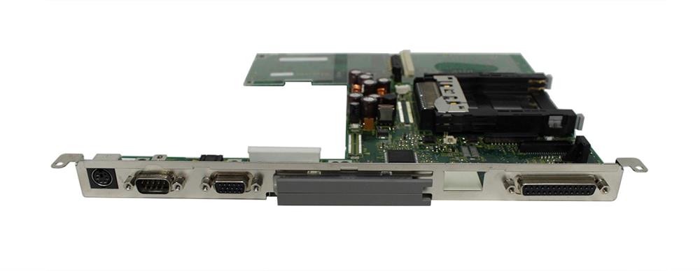P000204260 Toshiba System Board (Motherboard) for Satellite T2130Cs (Refurbished)