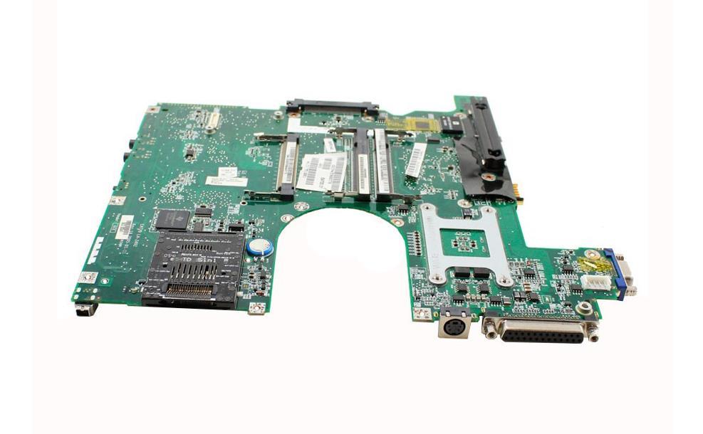 P000222480 Toshiba System Board (Motherboard) for Tecra 730Cdt (Refurbished)
