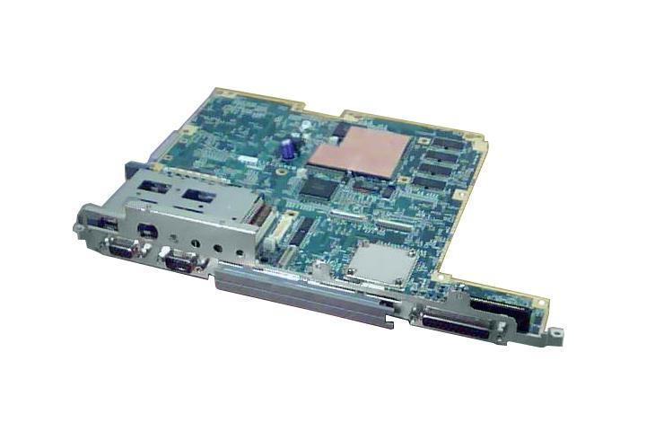 P000222600 Toshiba System Board (Motherboard) for 720Cdt (Refurbished)