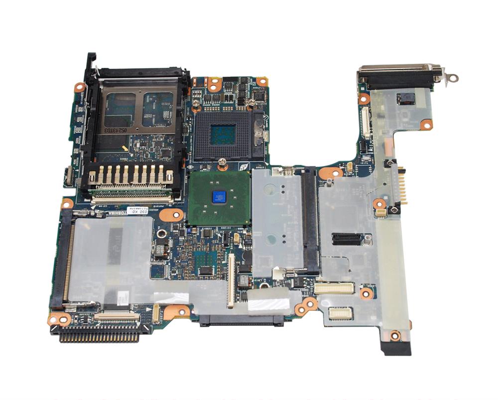 P000316500 Toshiba System Board (Motherboard) for Notebook (Refurbished)