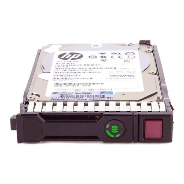P0003251-001 HP 1.8TB 10000RPM SAS 2.5-inch Internal Hard Drive
