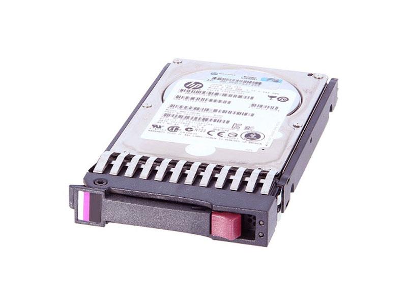 P00037-001 HP 10TB 7200RPM SATA 6Gbps (512e) 3.5-inch Internal Hard Drive