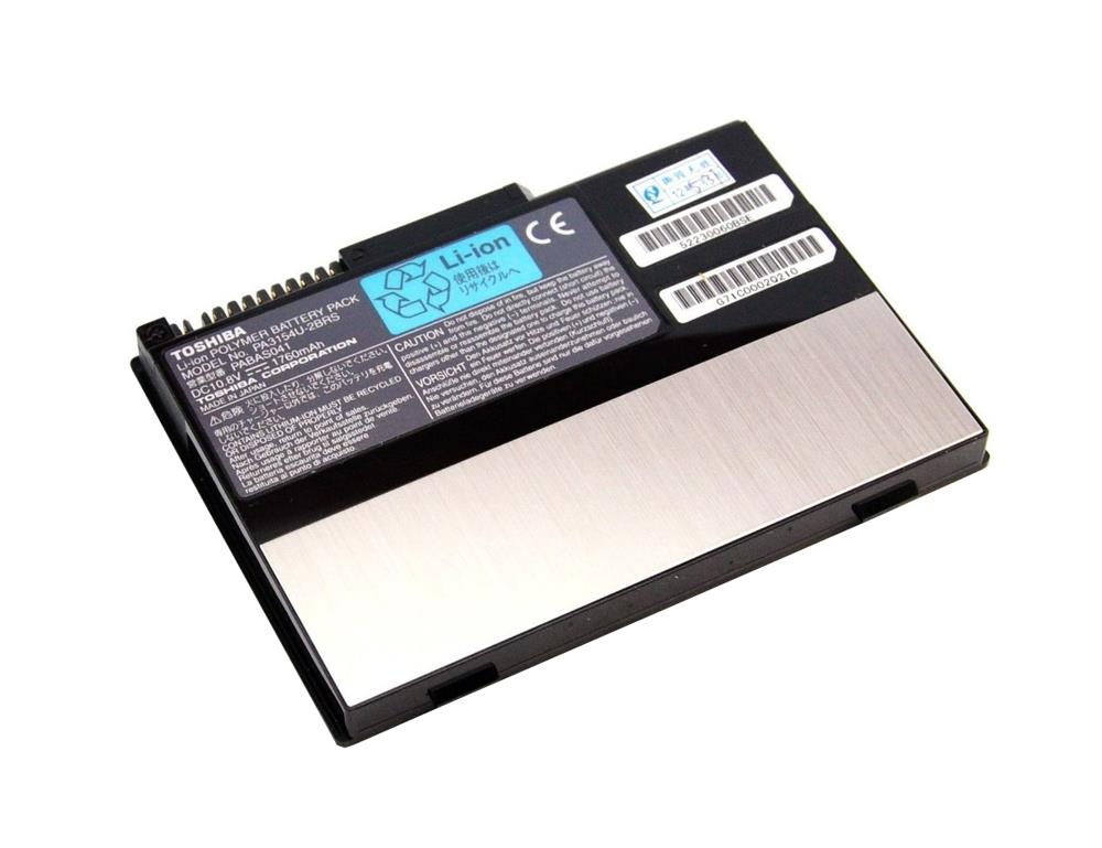 P000396960 Toshiba Battery PACK (Refurbished)