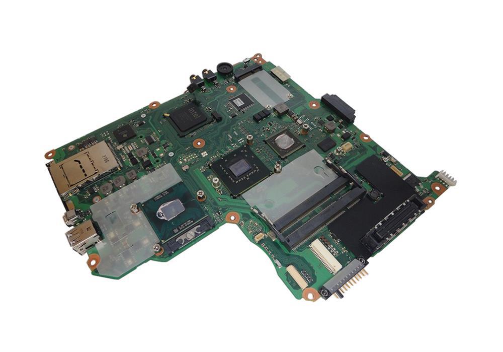 P000493750 Toshiba System Board (Motherboard) for Tecra A9 (Refurbished)