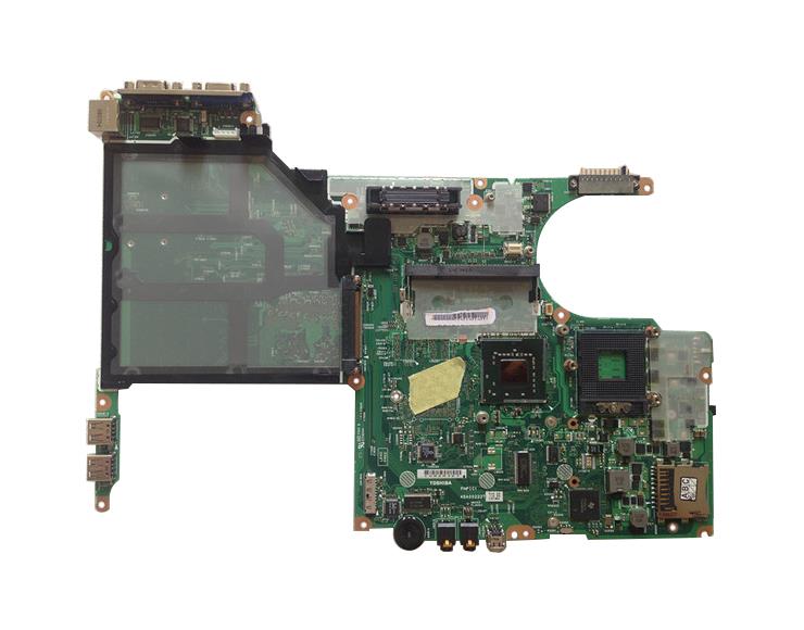 P000494050 Toshiba System Board (Motherboard) Assembly for Notebook