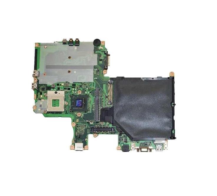P000497750 Toshiba System Board (Motherboard) for Portege M700 (Refurbished)