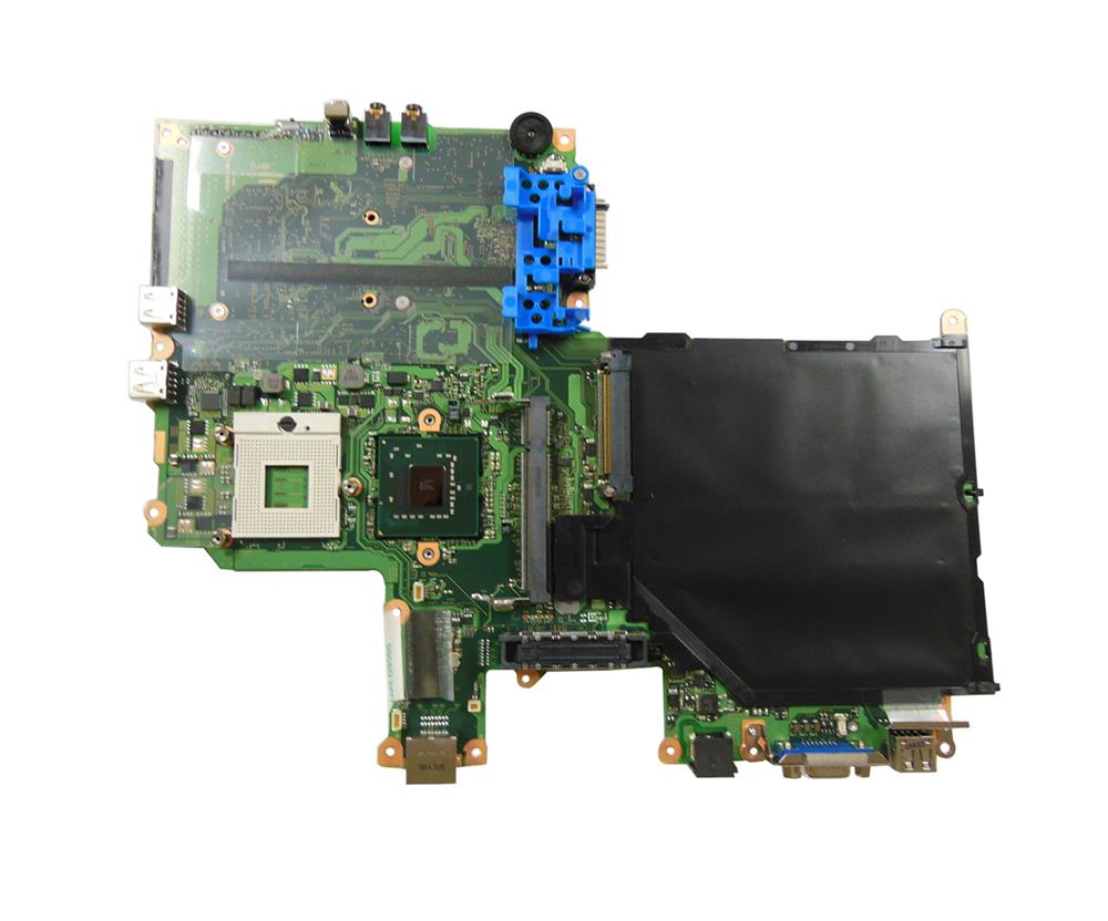 P000497810 Toshiba System Board (Motherboard) for Portege M700 (Refurbished)