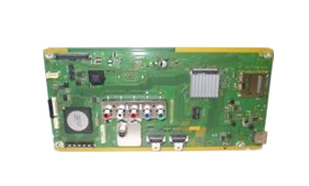 P000503100 Toshiba Power Circuit Board Assembly FDUNP1