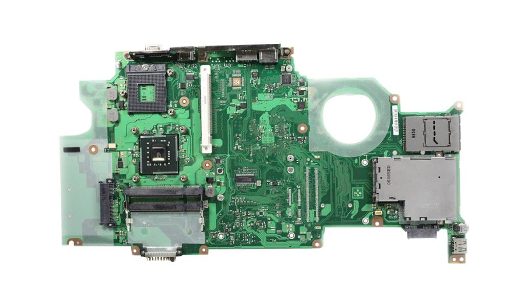 P000507090 Toshiba System Board (Motherboard) for Qosmio G55 (Refurbished)