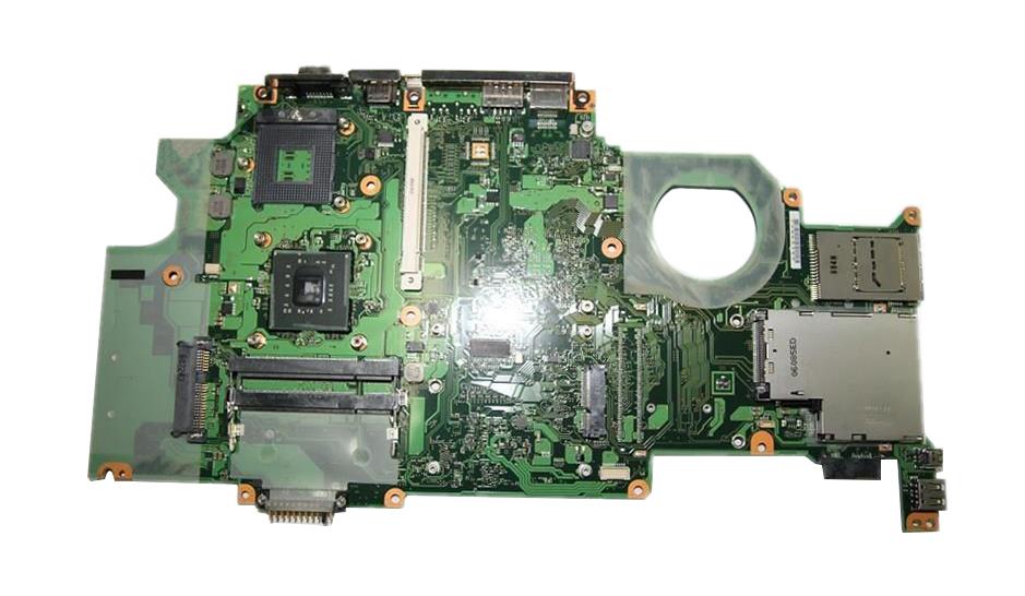 P000507110 Toshiba System Board (Motherboard) for Qosmio G50-13U (Refurbished)