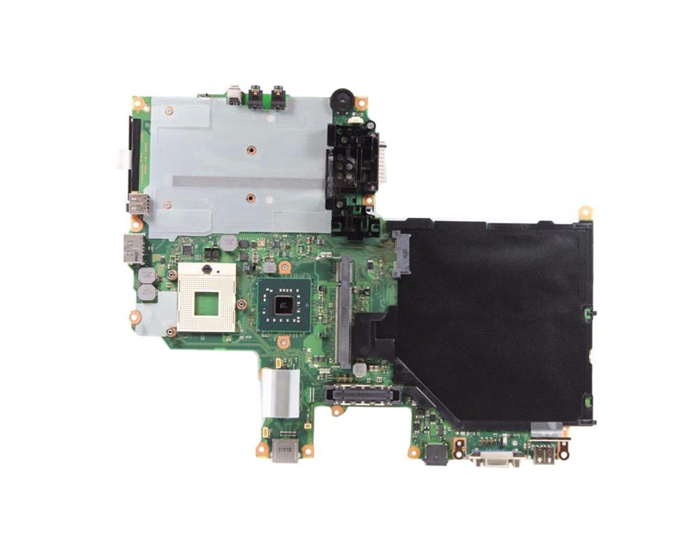 P000514180 Toshiba System Board (Motherboard) for Portege M750 (Refurbished)
