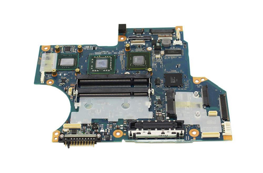 P000514560 Toshiba System Board (Motherboard) Assembly for Notebook