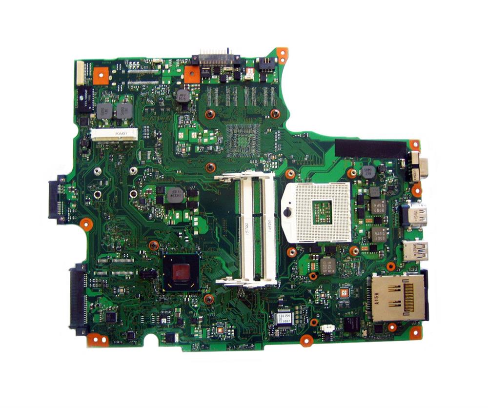 P000556350 Toshiba System Board (Motherboard) for Tecra R850 (Refurbished)