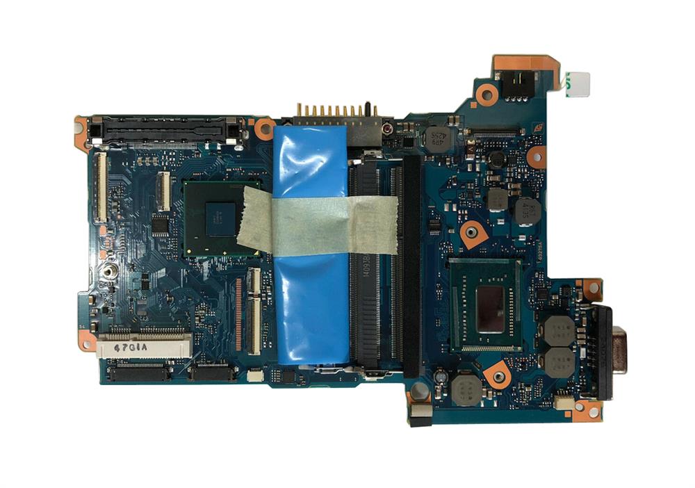 P000560060 Toshiba System Board (Motherboard) for Portege R930 (Refurbished)