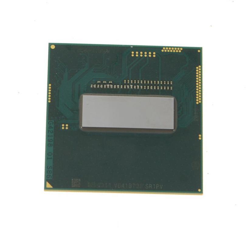 P000616700 Toshiba 2.80GHz 5.00GT/s DMI2 6MB L3 Cache Socket PGA946 Intel Core i7-4810MQ Quad-Core Mobile Processor Upgrade