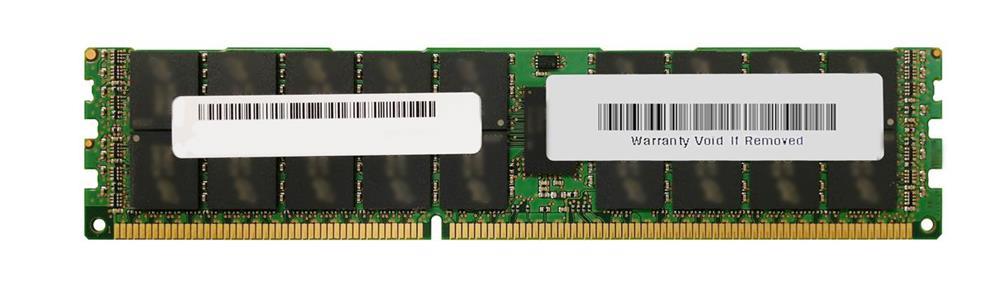 P00930-B21-ACC Accortec 64GB PC4-23400 DDR4-2933MHz Registered ECC CL21 288-Pin DIMM 1.2V Dual Rank Memory Module