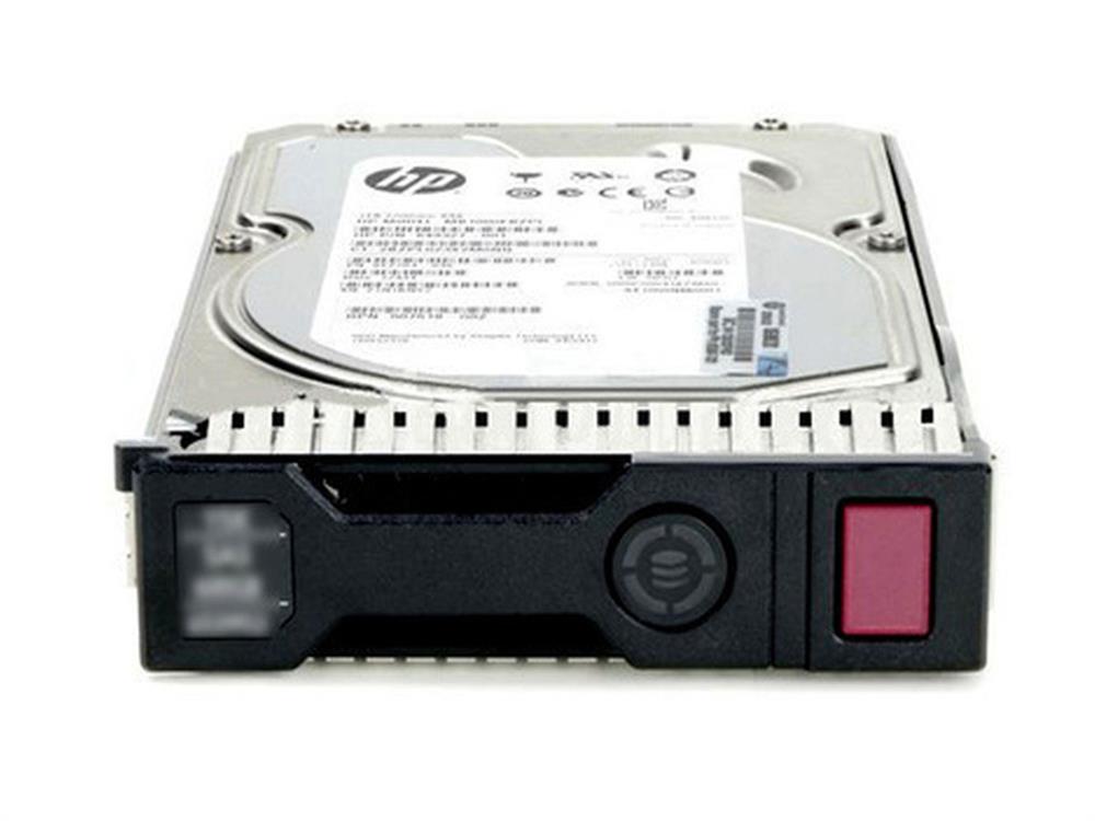 P01108-001 HP 10TB 7200RPM SATA 6Gbps (512e) 3.5-inch Internal Hard Drive