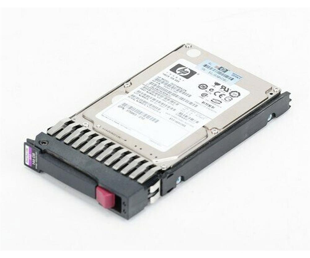 P03806-001 HP 1.2TB 10000RPM SAS 2.5-inch Internal Hard Drive