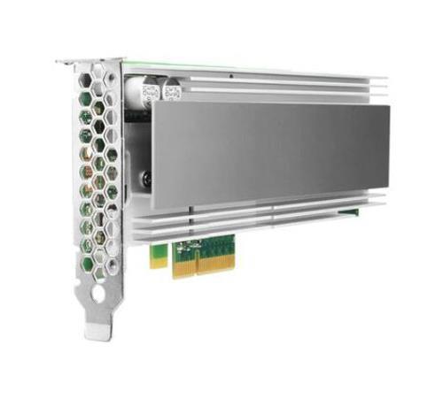 P05021-K21#0D1 HPE 750GB PCI Express x4 NVMe HH-HL Add-in Card Solid State Drive (SSD)