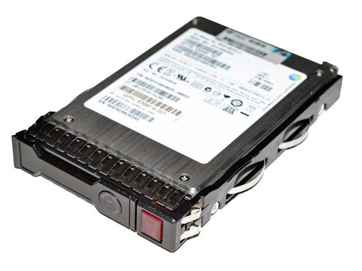 P05483-001 HP 14TB 7200RPM SATA 6Gbps (512e) 3.5-inch Internal Hard Drive