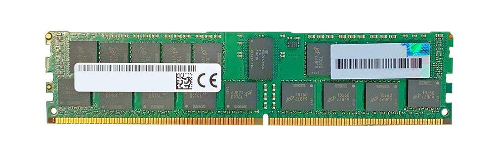 P06039-B21-OEM OEM for HP 256GB DDR4-3200MHz LRDIMM 8Rx4 Memory