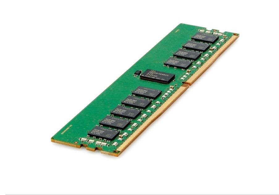P07650-K21-AM AddOn 64GB PC4-25600 DDR4-3200MHz ECC Registered CL22 288-Pin DIMM 1.2V Dual Rank Memory Module