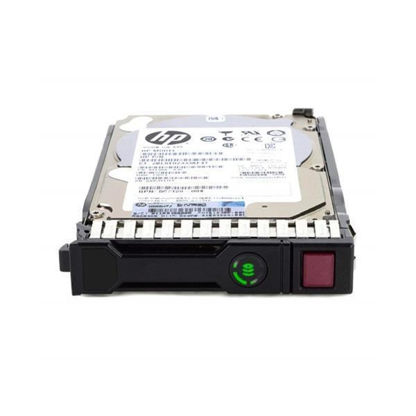 P08999-001 HP 14TB 7200RPM SATA 6Gbps 3.5-inch Internal Hard Drive