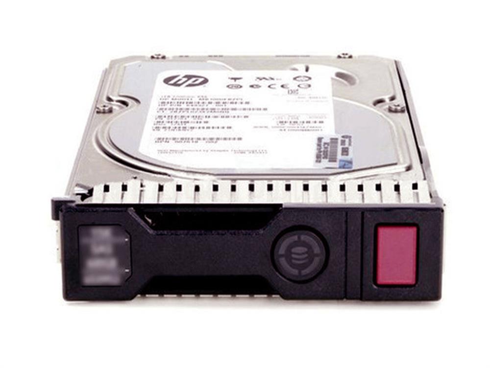 P09149-K21#0D1 HPE 10TB 7200RPM SAS 12Gbps (512e) 3.5-inch Internal Hard Drive