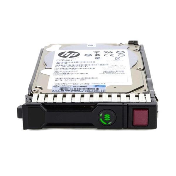 P09159-004 HPE 14TB 7200RPM SAS 12Gbps (Helium 512e) 3.5-inch Internal Hard Drive