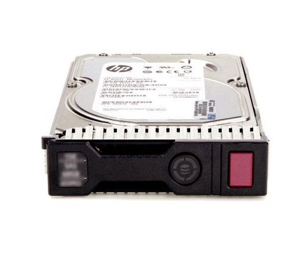 P09161-K21#0D1 HPE 10TB 7200RPM SATA 6Gbps (512e) 3.5-inch Internal Hard Drive
