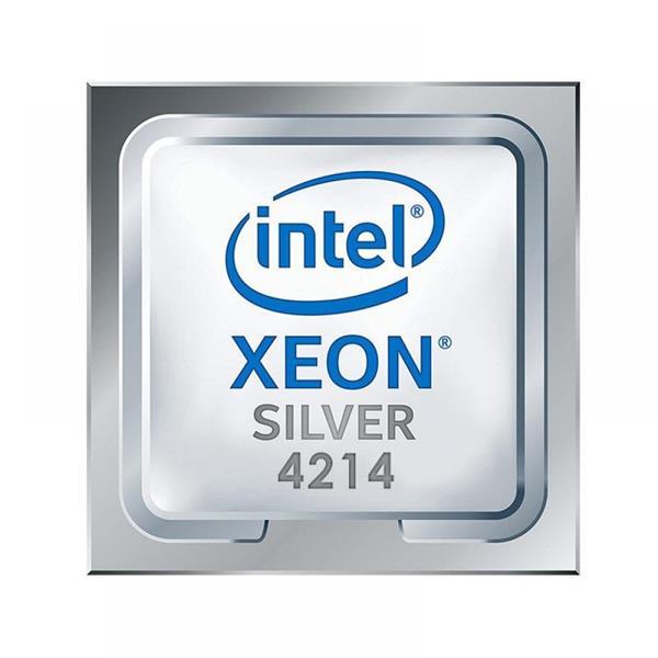 P10940-L21 HPE 2.20GHz 17MB Cache Socket LGA3647 Intel Xeon Silver 4214 12-Core Processor Upgrade for ML350 Gen10