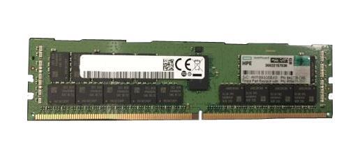 P11038-H21 HPE 32GB PC4-25600 DDR4-3200MHz Registered ECC CL22 288-Pin DIMM 1.2V Dual Rank Memory Module