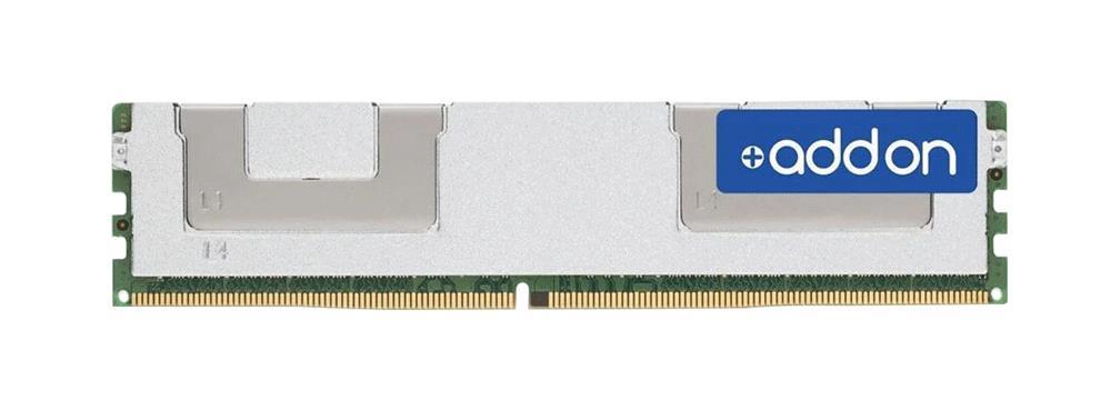 P11057-0A1-AM AddOn 128GB PC4-23400 DDR4-2933MHz Registered ECC CL21 288-Pin Load Reduced DIMM 1.2V Quad Rank Memory Module