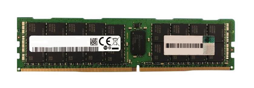 P11448-1A1-OEM OEM for HP 256GB DDR4-3200MHz LRDIMM 8Rx4 Memory