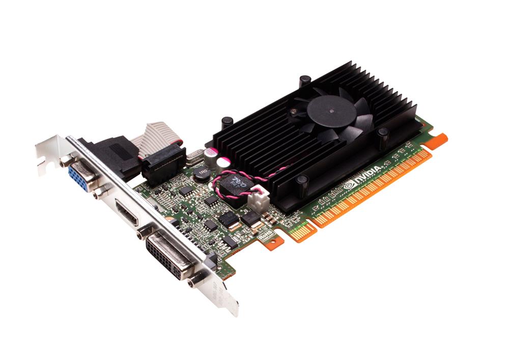Placa de video top nvidia p1310