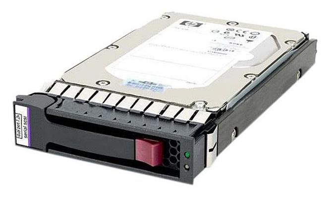 P13252-001 HPE 14TB 7200RPM SAS 12Gbps Midline 3.5-inch Internal Hard Drive for MSA