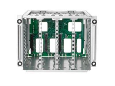 P14503-B21 HPE DL38X Gen10+ 4LFF SAS/SATA LP Kit