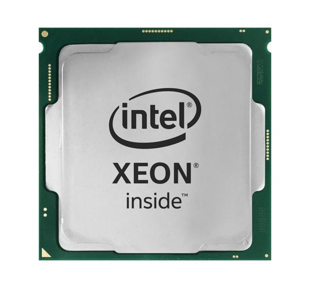 P17105-L21 HPE 3.40GHz 12MB L3 Cache Socket LGA1151 Intel Xeon E-2226G 6-Core Processor Upgrade for DL20 Gen10