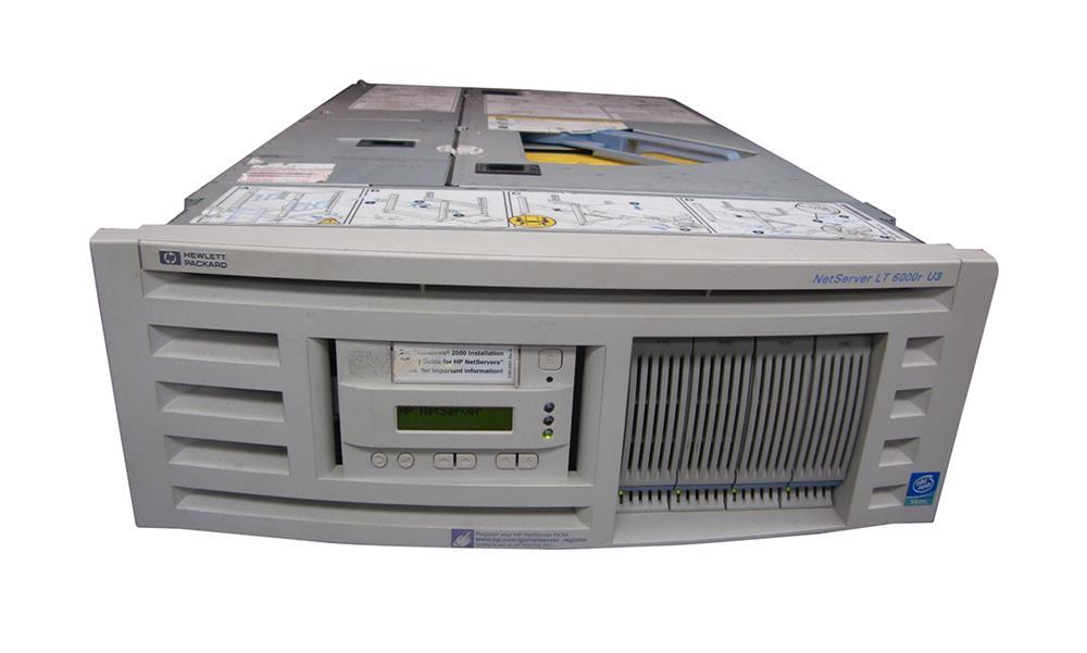 P1756A#ABA HP Desktop Computer System