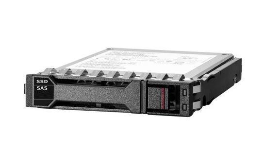 P18437-B21 HPE 1.92TB SATA 6Gbps Mixed Use Sff 2.5-inch Multi Vendor Solid State Drive for ProLiant Gen9 And 10 Servers
