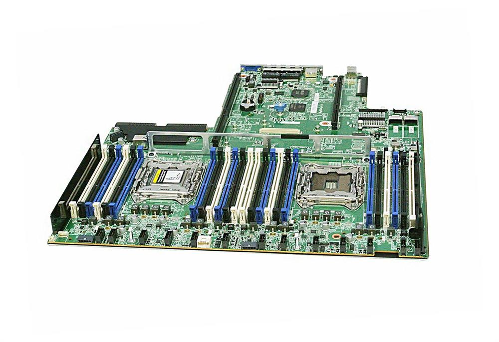 P18718-001 HP System Board (Motherboard) for ProLiant DL385 Gen10 Plus 8 SFF (Refurbished)
