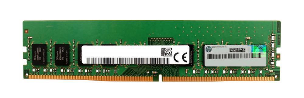 P19041-H21 HP 16GB PC4-23400 DDR4-2933MHz Registered ECC CL21 288-Pin DIMM 1.2V Single Rank Memory Module