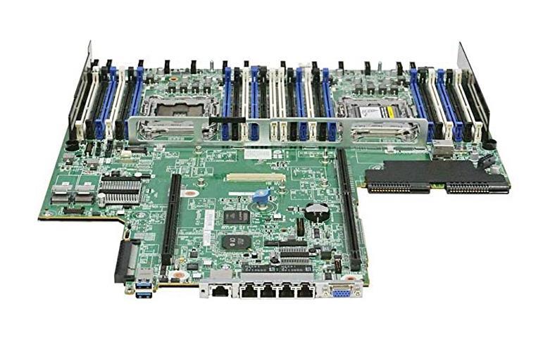 P19926-001 HP System Board (Motherboard) for ProLiant DL360 Gen10 (Refurbished)