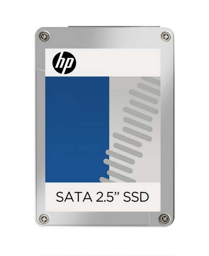 P19933-001 HP 240GB SATA 6Gbps Read Intensive Solid State Drive (SSD)