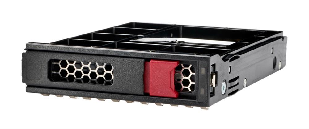 P19984-K21 HPE 1.92TB SATA 6Gbps Mixed Use 3.5-inch Internal Solid State Drive (SSD) with Low Profile Carrier