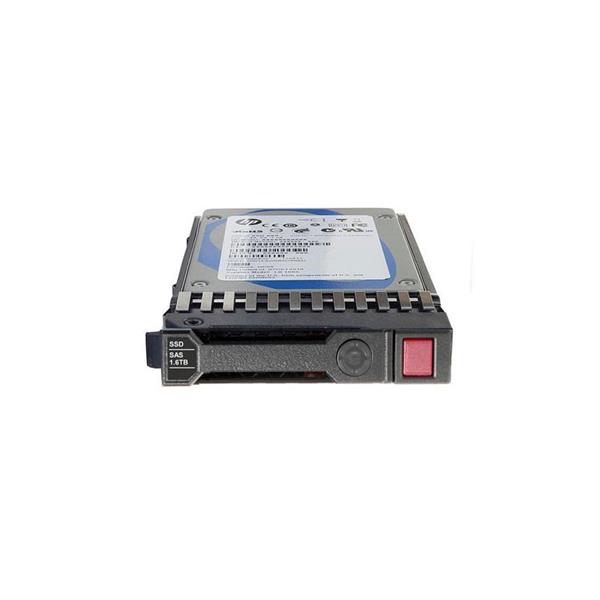 P21123-002 HP 1.6TB SAS 12Gbps 2.5-Inch Solid State Drive (SSD)