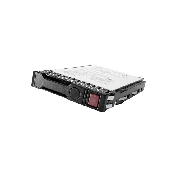 P21129-H21 HPE 1.6TB SAS 12Gbps Write Intensive 2.5-inch Internal Solid State Drive (SSD) with Smart Carrier