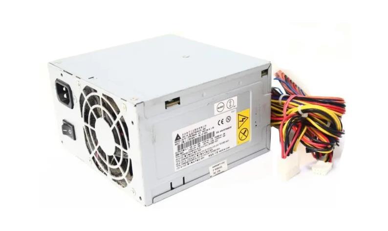 P21652-B21 HPE ML30 Gen10 350-Watts Gold ATX FIO Power Supply Kit